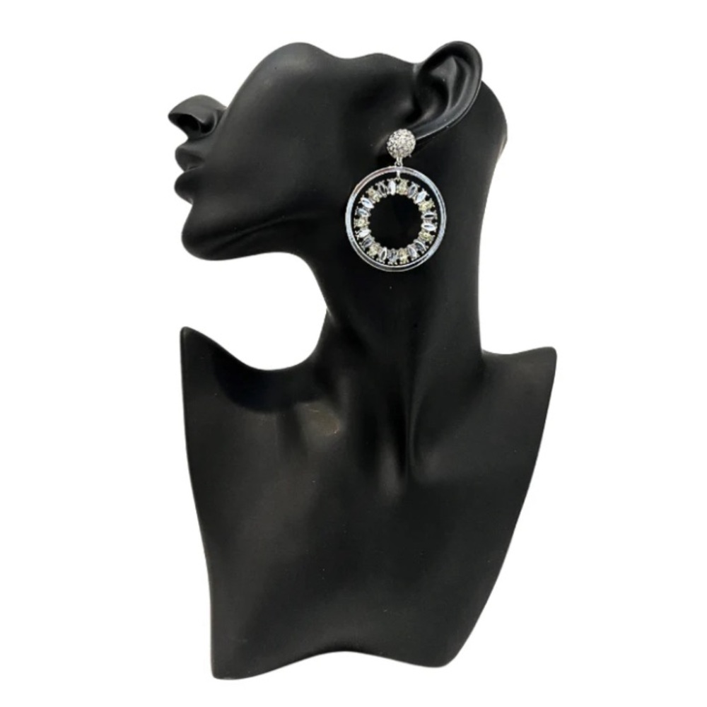 New Statement Earrings